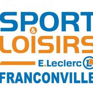 Chez notre sponsor Leclerc Sport à Franconville