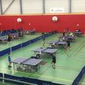 Résultats tournoi d’Eaubonne 2026